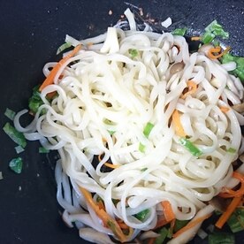 全部冷凍保存から 焼うどん レシピ 作り方 By ビッグさん 楽天レシピ